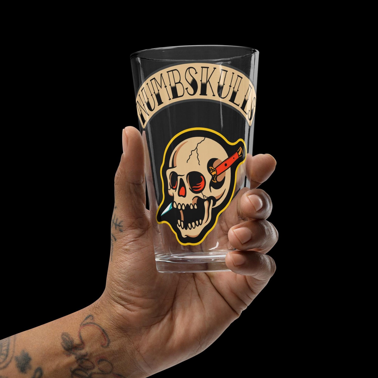 Drinkware
