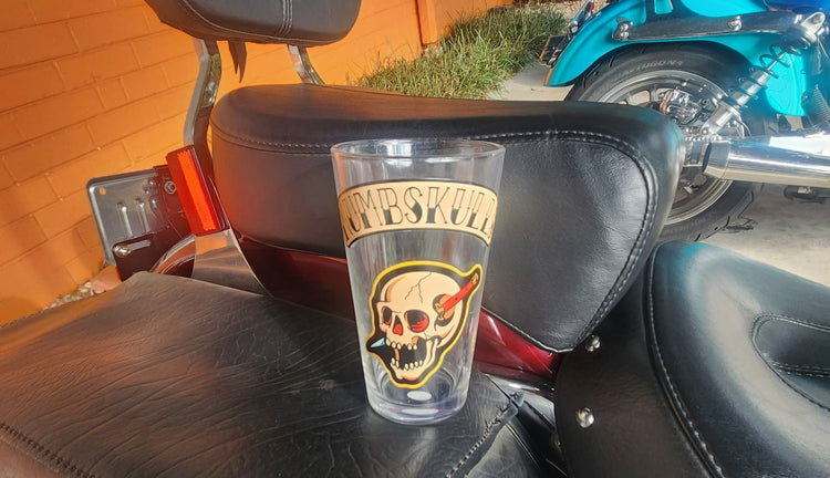 Drinkware